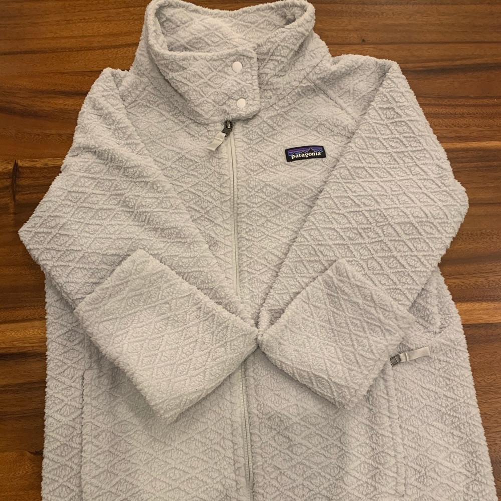Patagonia Diamond Capra Jacket